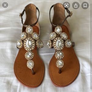 Vince Camuto Manelle Sandals